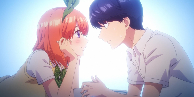 日本网友票选动漫中的初恋女角色-different world