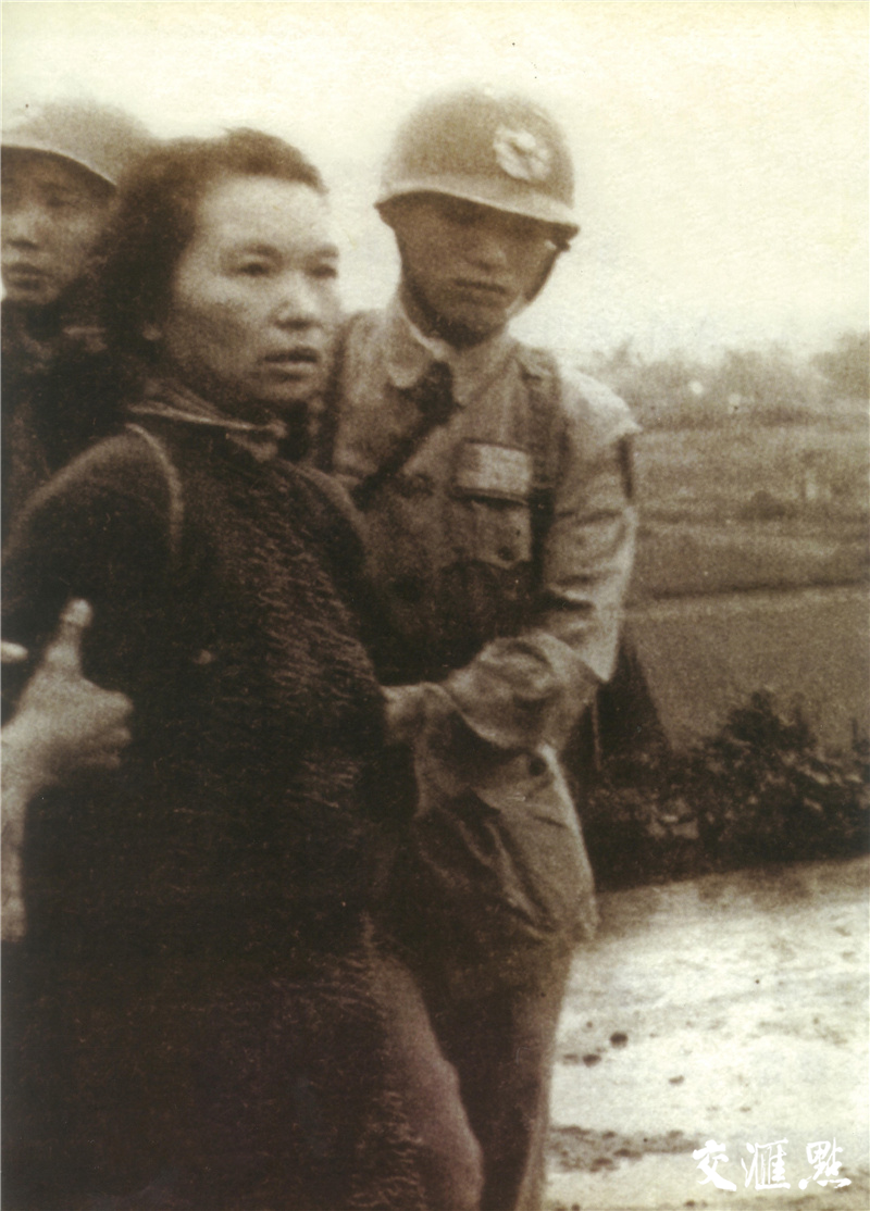 朱枫吴石聂曦等共谍案那些冷真相-《沉默的荣耀》下历史细节 - 笔会文聊
