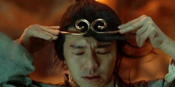 周星驰唯一一部烂片 豆瓣评分仅仅3 8 星爷从来也不提起