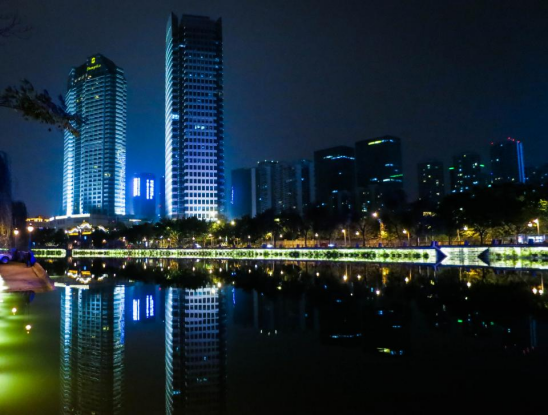 全国最适合养老的10座城市，排名第一你猜到了吗？